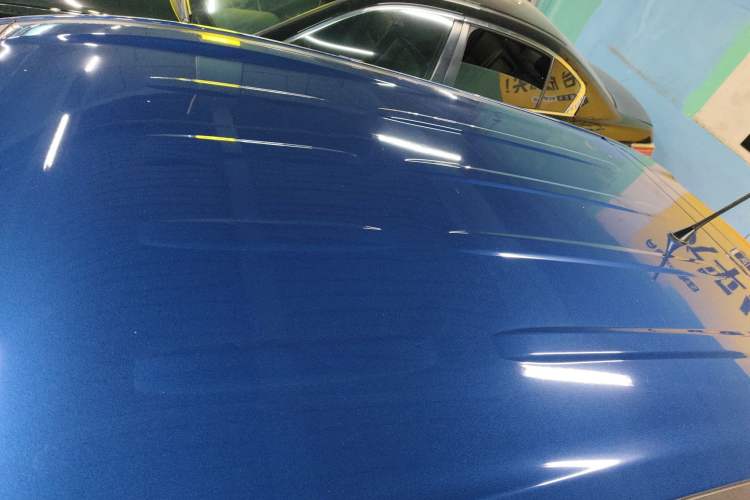 Used Dongfeng Fengon 500 2022 1.5L CVT Enjoyment Version Roof