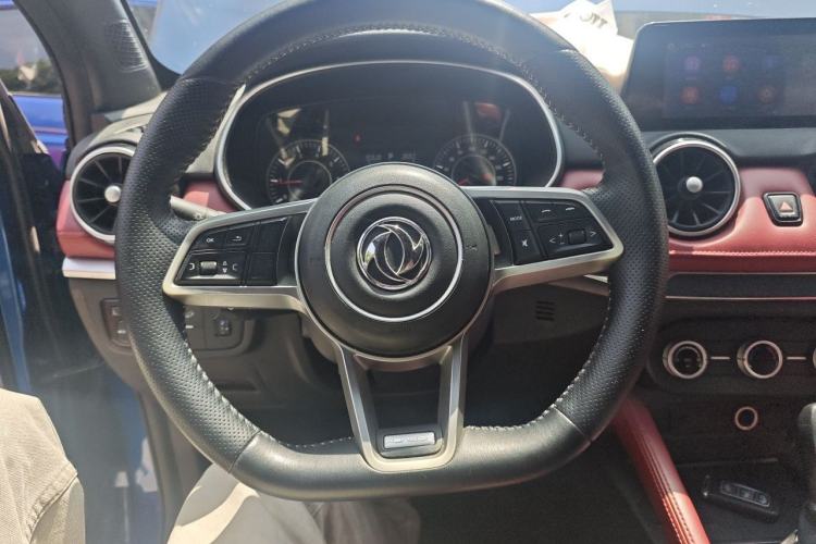 Used Dongfeng Fengon 500 2022 1.5T CVT Comfort Edition Steering Wheel