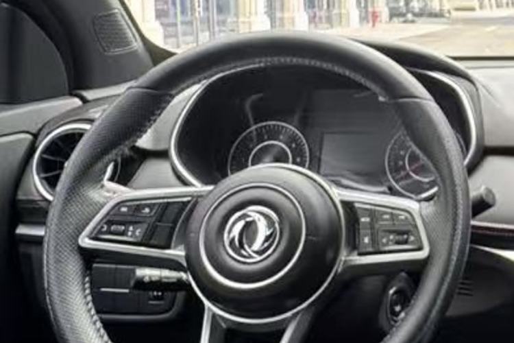 Used Dongfeng Fengon 500 2022 1.5L CVT Enjoyment Version Steering Wheel