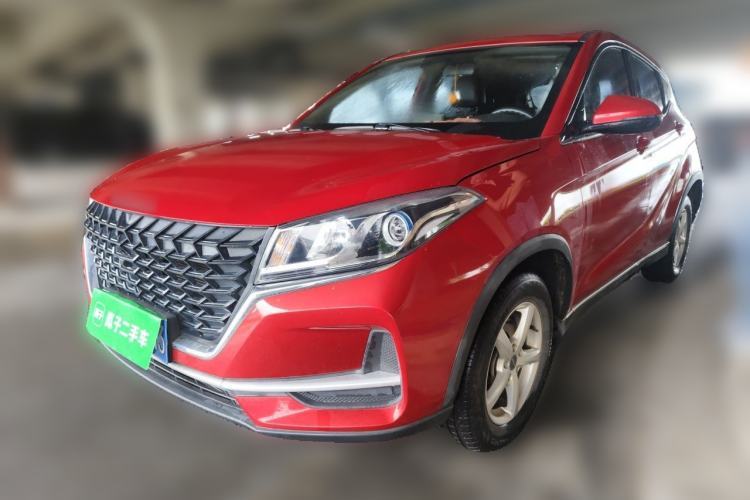 Used Dongfeng Fengon 500 2022 1.5L CVT Enjoyment Version Guazi used car, China used car export, Used car for sale, Used  cars, Cheapest cars for sale