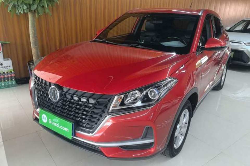 Dongfeng Fengon 500 2022