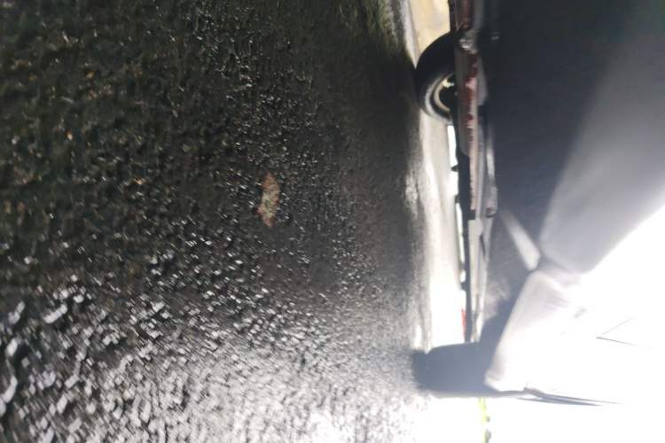 Used Dongfeng Fengon 500 2022 1.5L CVT Enjoyment Version Chassis Rear Right