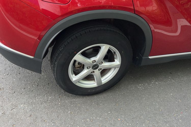 Used Dongfeng Fengon 500 2022 1.5L CVT Enjoyment Version Exterior 4