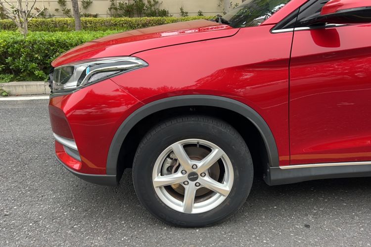 Used Dongfeng Fengon 500 2022 1.5L CVT Enjoyment Version Exterior 7