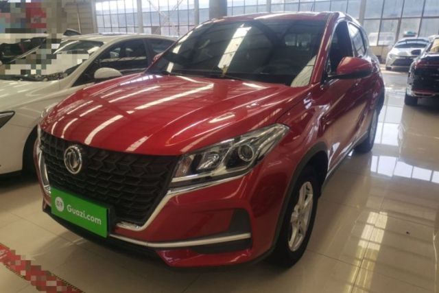 Used Dongfeng Fengon 500 2022 1.5L Manual Enjoyment Model
