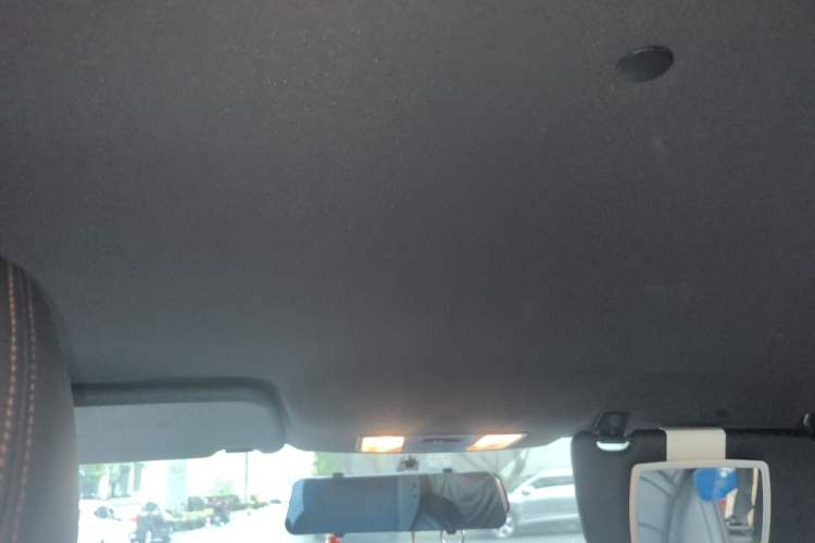 Used Dongfeng Fengon 500 2022 1.5L CVT Enjoyment Version Headliner