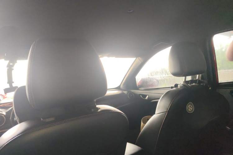 Used Dongfeng Fengon 500 2022 1.5L CVT Enjoyment Version Headliner