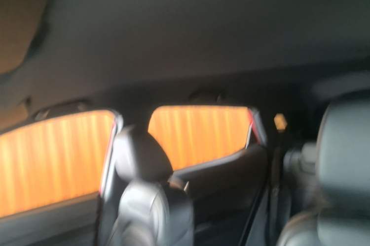 Used Dongfeng Fengon 500 2022 1.5L CVT Enjoyment Version Headliner