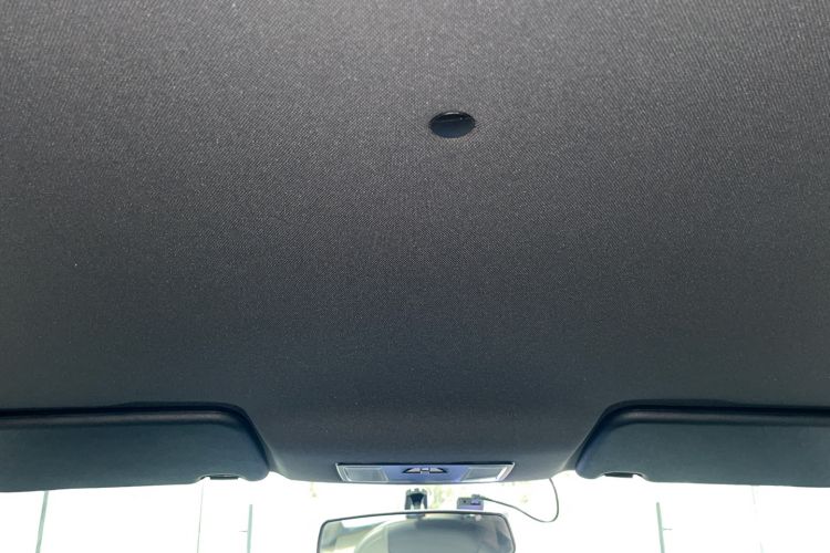 Used Dongfeng Fengon 500 2022 1.5L CVT Enjoyment Version Headliner