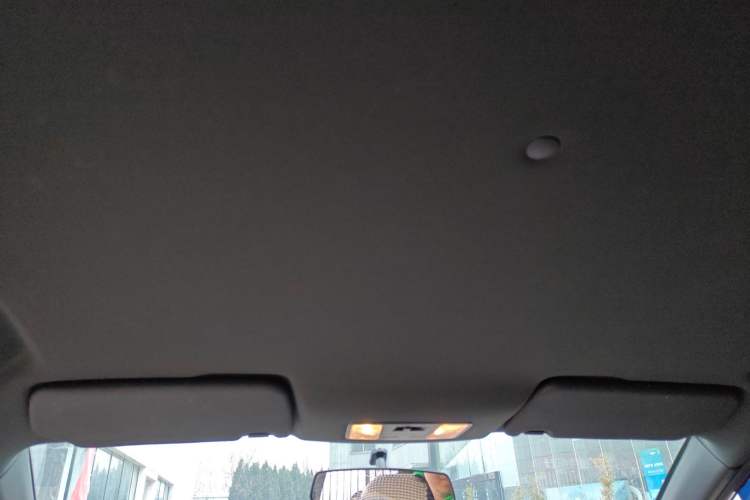 Used Dongfeng Fengon 500 2022 1.5L CVT Enjoyment Version Headliner