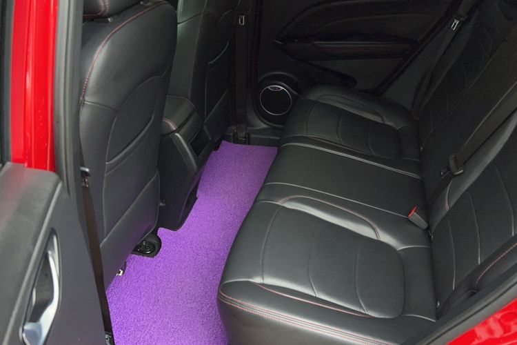 Used Dongfeng Fengon 500 2022 1.5L CVT Enjoyment Version Interior 4