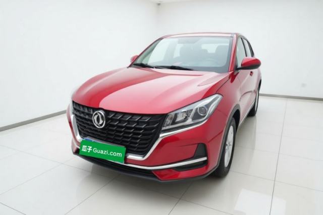 Used Dongfeng Fengon 500 2022 1.5L Manual Enjoyment Model
