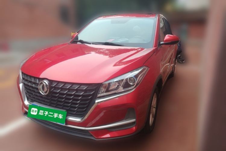 Used Dongfeng Fengon 500 2022 1.5L Manual Enjoyment Model Guazi used car, China used car export, Used car for sale, Used  cars, Cheapest cars for sale