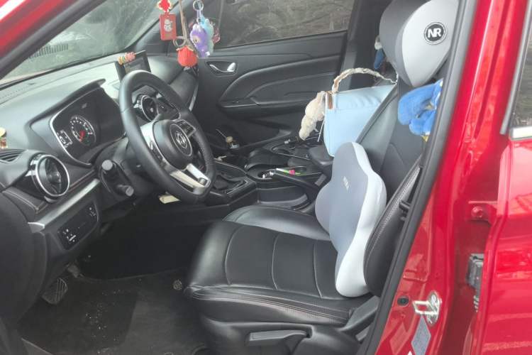 Used Dongfeng Fengon 500 2022 1.5L CVT Enjoyment Version Left Front Seat