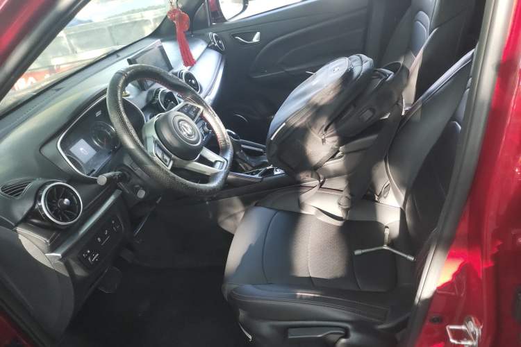 Used Dongfeng Fengon 500 2022 1.5T CVT Comfort Edition Left Front Seat