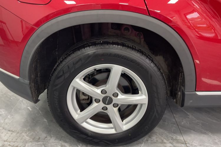 Used Dongfeng Fengon 500 2022 1.5L CVT Enjoyment Version Right Rear Wheel Hub
