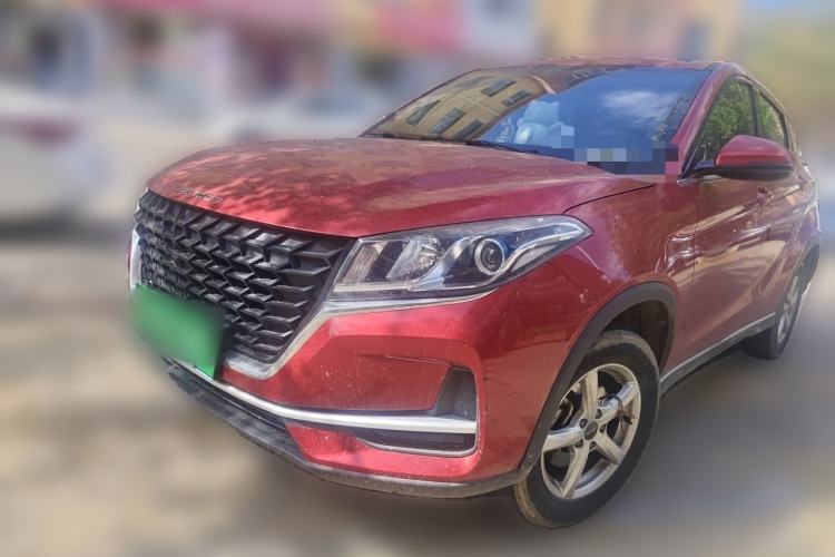 Used Dongfeng Fengon 500 2022 1.5L CVT Enjoyment Version Guazi used car, China used car export, Used car for sale, Used  cars, Cheapest cars for sale