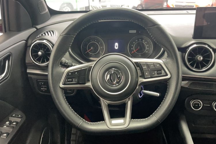 Used Dongfeng Fengon 500 2022 1.5L CVT Enjoyment Version Steering Wheel