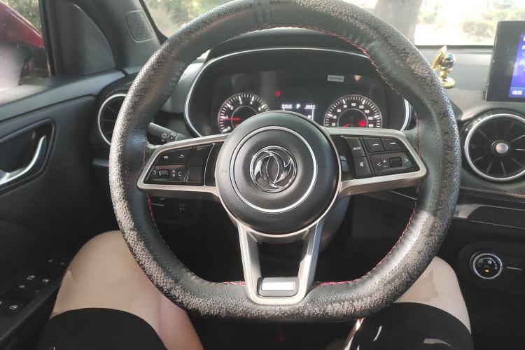 Used Dongfeng Fengon 500 2022 1.5T CVT Comfort Edition Steering Wheel