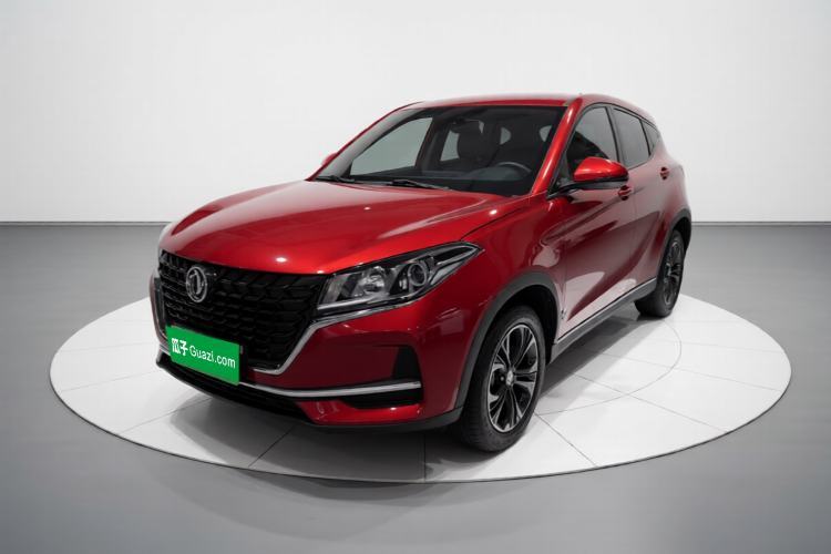 Gebrauchter Dongfeng Fengon 500 2022 1.5T CVT Comfort Edition Guazi used car, China used car export, Used car for sale, Used  cars, Cheapest cars for sale