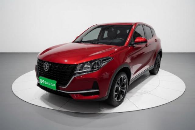 Dongfeng Fengon 500 2022 1.5T CVT Comfort Edition usado