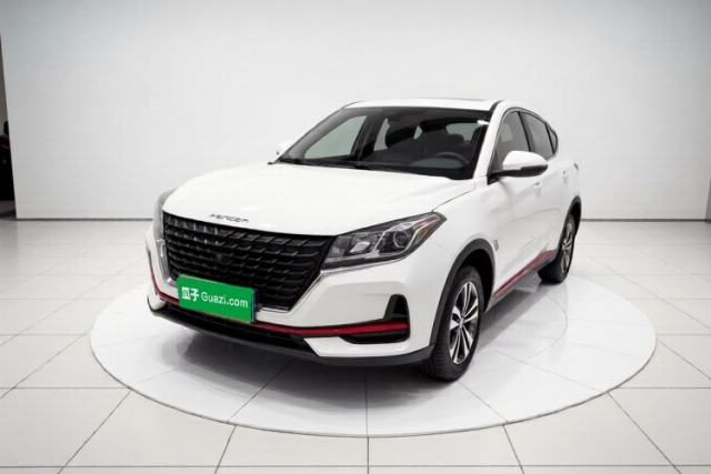 Used Dongfeng Fengon 500 2022 1.5L Manual Enjoyment Model