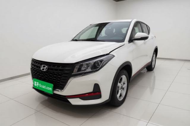 Dongfeng Fengon 500 2022 1.5L CVT Enjoyment Version usata