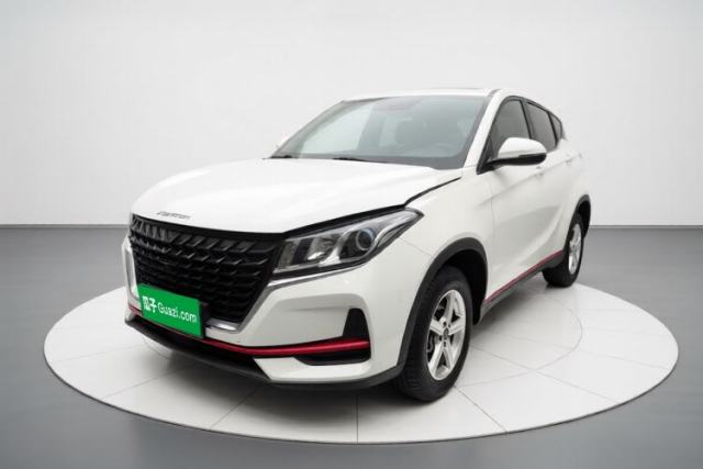 Dongfeng Fengon 500 2022 1.5L Manual Enjoyment Model usata