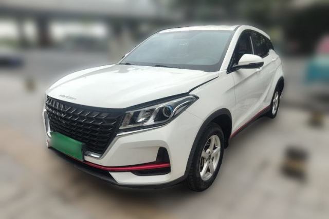 Dongfeng Fengon 500 2022 1.5L Manual Enjoyment Model de segunda mano