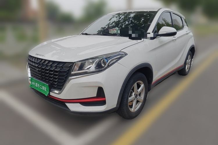 Used Dongfeng Fengon 500 2022 1.5L Manual Enjoyment Model Guazi used car, China used car export, Used car for sale, Used  cars, Cheapest cars for sale