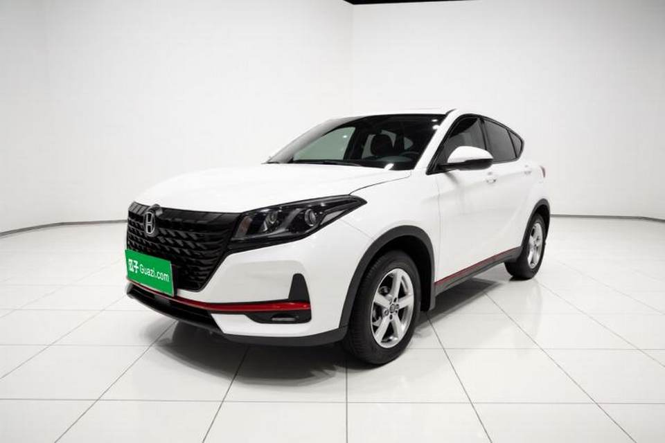 Dongfeng Fengon 500 2022
