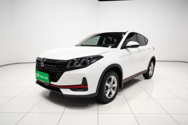 Used Dongfeng Fengon 500 2022 1.5L Manual Enjoyment Model