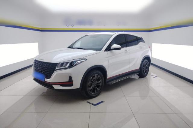 Used Dongfeng Fengon 500 2022 1.5T CVT Comfort Edition