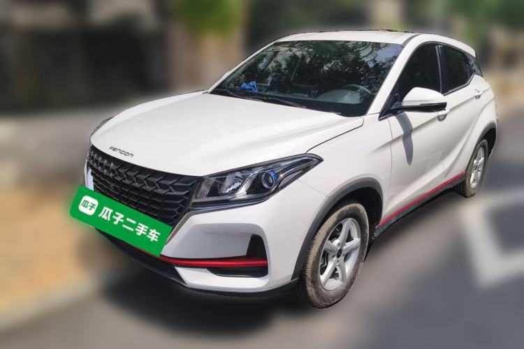 Ojetý Dongfeng Fengon 500 2022 1.5L Manual Enjoyment Model Guazi used car, China used car export, Used car for sale, Used  cars, Cheapest cars for sale
