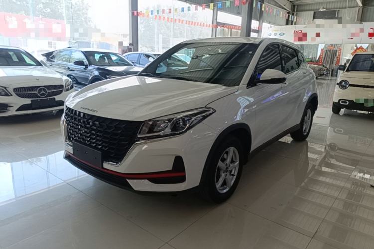 Ojetý Dongfeng Fengon 500 2022 1.5L CVT Enjoyment Version Guazi used car, China used car export, Used car for sale, Used  cars, Cheapest cars for sale