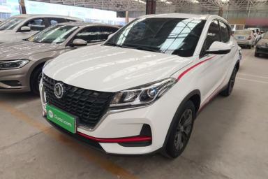 Used Dongfeng Fengon 500 2022 1.5T CVT Comfort Edition