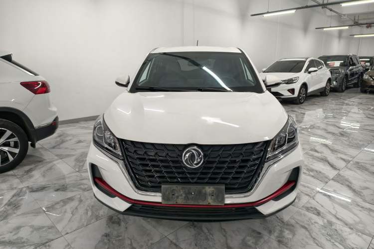 Used Dongfeng Fengon 500 2022 1.5L CVT Enjoyment Version Exterior 1