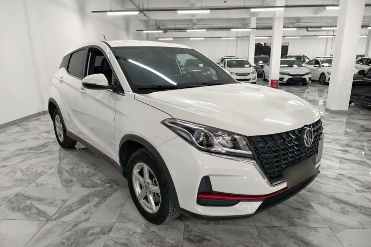 Used Dongfeng Fengon 500 2022 1.5L CVT Enjoyment Version Exterior 2