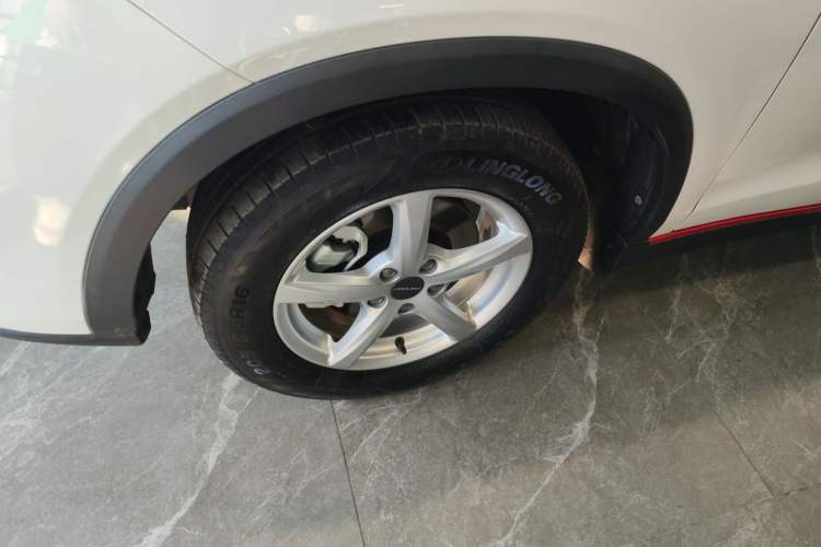 Used Dongfeng Fengon 500 2022 1.5L CVT Enjoyment Version Exterior 3