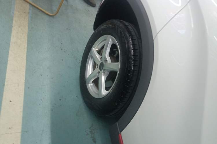 Used Dongfeng Fengon 500 2022 1.5L CVT Enjoyment Version Exterior 8