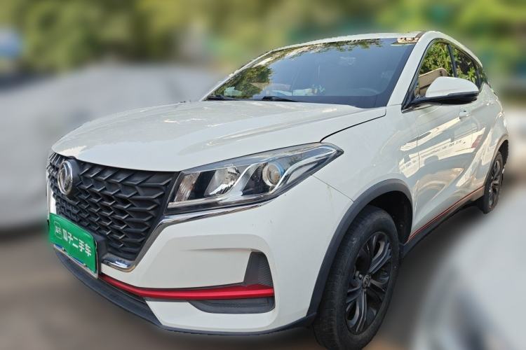 Used Dongfeng Fengon 500 2022 1.5T Manual Enjoyment Model Guazi used car, China used car export, Used car for sale, Used cars, Cheapest cars for sale