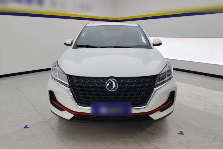 Used Dongfeng Fengon 500 2022 1.5T CVT Comfort Edition Front