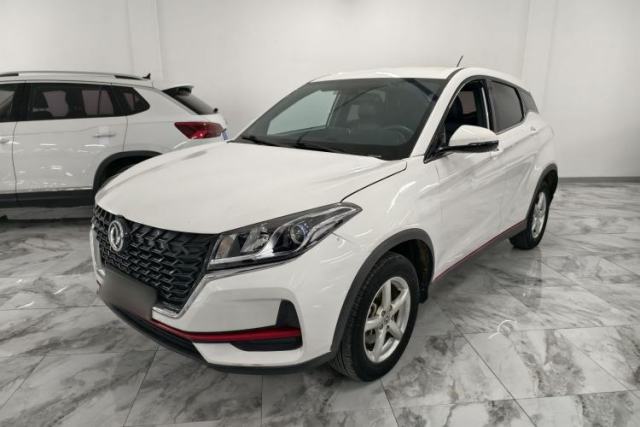 Used Dongfeng Fengon 500 2022 1.5L CVT Enjoyment Version