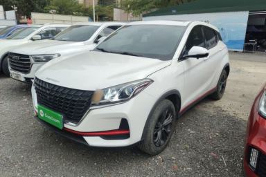 Used Dongfeng Fengon 500 2022 1.5T CVT Comfort Edition