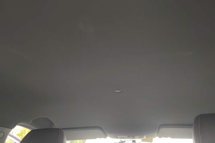 Used Dongfeng Fengon 500 2022 1.5L CVT Enjoyment Version Headliner