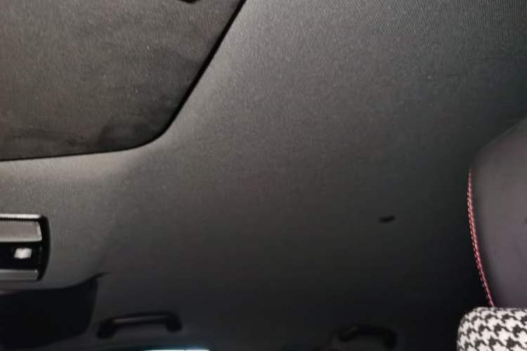 Used Dongfeng Fengon 500 2022 1.5L CVT Enjoyment Version Headliner