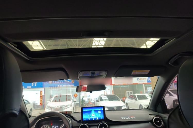 Used Dongfeng Fengon 500 2022 1.5T CVT Comfort Edition Headliner