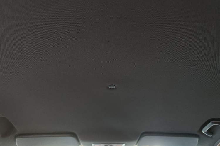Used Dongfeng Fengon 500 2022 1.5L CVT Enjoyment Version Headliner