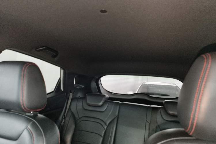 Used Dongfeng Fengon 500 2022 1.5L CVT Enjoyment Version Headliner