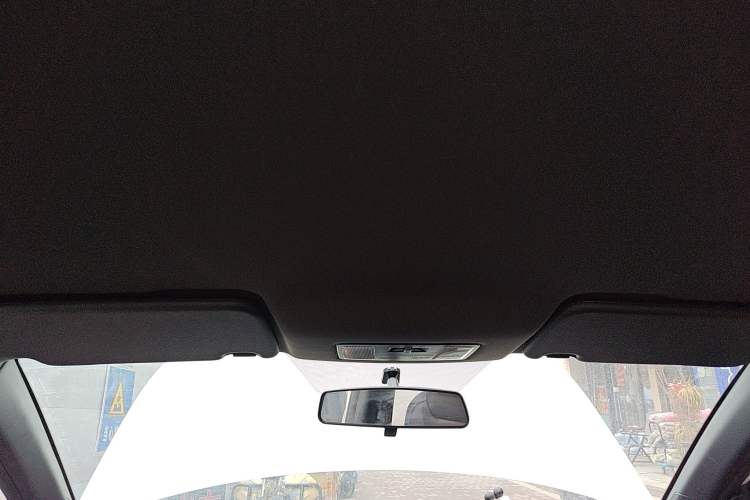 Used Dongfeng Fengon 500 2022 1.5L CVT Enjoyment Version Headliner